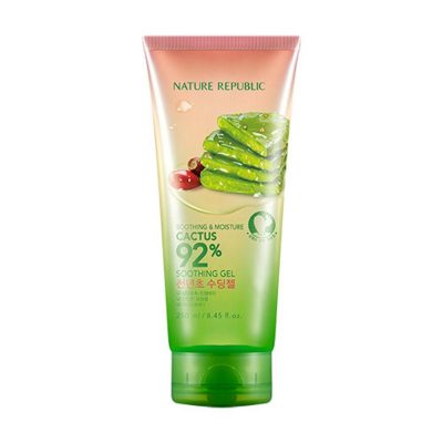 Nature Republic Soothing Gel