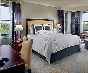 OMNI SHOREHAM HOTEL