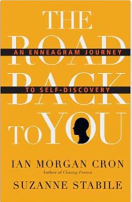 Book Cover - The Road Back to You