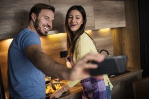 Couple cooking date ideas