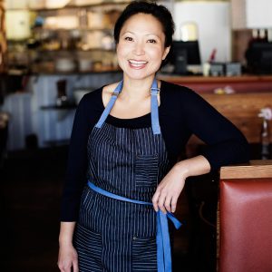 Chef Ann Kim