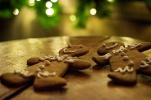 How to Make Gingerbread