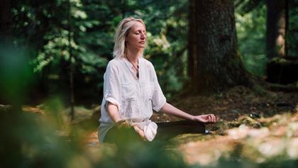 meditation